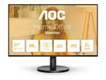 AOC Basic-line 27B3HA2 - B3 Series - LED-Monitor - 68.6 cm (27")