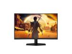 AOC Gaming C27G42E - LED-Monitor - Gaming - gebogen - 68.6 cm (27")