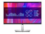Dell P2723DE - LED-Monitor - 68.6 cm (27") (26.96" sichtbar)