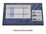 HP E27 G4 - E-Series - LED-Monitor - 68.6 cm (27")