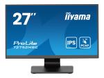 Iiyama ProLite T2752MSC-B1AG - LED-Monitor - 68.6 cm (27")