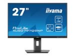 Iiyama ProLite XUB2797QSNP-B1 - LED-Monitor - 68.5 cm (27")