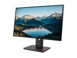 Lenovo ThinkVision T27Q-40 - LED-Monitor - 68.6 cm (27")