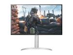 LG 27BP55U-B - LED-Monitor - 68.6 cm (27") - 3840 x 2160 4K @ 60 Hz