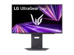 LG UltraGear 27GX790A-B - OLED-Monitor - Gaming - 68.6 cm (27")