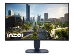 Dell Alienware AW3225DM - LED-Monitor - Gaming - gebogen - 81.3 cm (32")
