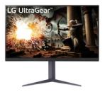 LG 32" 32GS75QX-B UltraGear WQHD HDMI DP 2560x1440 - Flachbildschirm (TFT/LCD) - 80 cm
