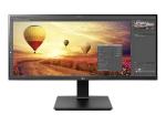 LG UltraWide 34BR65F-B - LED-Monitor - 86.6 cm (34")
