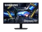 Samsung Odyssey G7 S32DG702EU - G70D Series - LED-Monitor - Smart - Gaming - 81.3 cm (32")