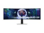 Samsung Odyssey OLED G9 S49DG934SU - G93SD Series - OLED-Monitor - Gaming - gebogen - 124 cm (49")