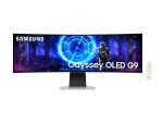 Samsung Odyssey OLED G9 S49DG954SU - G95SD Series - OLED-Monitor - Smart - Gaming - gebogen - 124 cm (49")