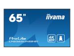 Iiyama ProLite LH6565UHSB-B1 - 165 cm (65") Diagonalklasse (165.1 cm (65")