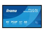 Iiyama ProLite T6529AS-B1AG - 165 cm (65") Diagonalklasse (164 cm (64.5")