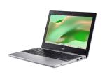 Acer Chromebook 311 CB311-12HT - Intel N-series N100 - Chrome OS - UHD Graphics - 4 GB RAM - 64 GB eMMC - 29.5