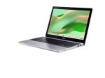 Acer Chromebook Spin 312 CP312-1HN - Flip-Design - Intel N-series N100 - Chrome OS - UHD Graphics - 4 GB RAM -
