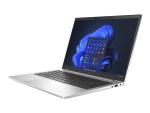 HP EliteBook 835 G9 Notebook - AMD Ryzen 5 Pro 6650U - Win 11 Pro - Radeon 660M - 8 GB RAM - 256 GB SSD NVMe, 