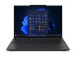 Lenovo ThinkPad X13 Gen 6 21RK - 180°-Scharnierdesign - Intel Core Ultra 7 255U - Win 11 Pro - Intel Graphics