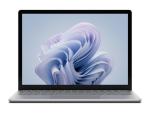 Microsoft Surface Laptop 6 for Business - Intel Core Ultra 5 135H / 1.7 GHz - Win 11 Pro - Intel Arc Graphics 