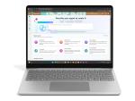 Microsoft Surface Laptop Copilot+ PC for Business - 13-inch - Snapdragon X Plus X1P-42-100 / 3.2 GHz - Win 11 