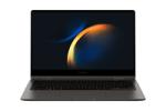 Samsung Galaxy Book3 360 13 Graphite Core i7-1360P - Convertible - Core i7