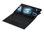 ASUS ROG Flow Z13 GZ302EA-RU075W - Tablet - mit abnehmbarer Tastatur - AMD Ryzen AI Max+ 395 / 3 GHz - Win 11 