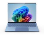 Microsoft Surface Laptop 7 - 13,8" Notebook - Qualcomm Snapdragon 3,4 GHz 35 cm