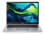 Acer Aspire Go 14 AG14-32P - Intel N-series N150 / 800 MHz - Win 11 Home - Intel Graphics - 8 GB RAM - 512 GB 