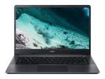 Acer Chromebook 314 C934 - Intel Celeron N4500 / 1.1 GHz - Chrome OS - UHD Graphics - 8 GB RAM - 64 GB eMMC - 