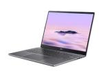 Acer Chromebook Plus 514 CB514-6HT - Intel N-series N355 / 1.9 GHz - Chrome OS - Intel Graphics - 8 GB RAM - 2