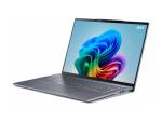 Acer Swift 14 AI SF14-11 - 180°-Scharnierdesign - Snapdragon X Plus X1P-64-100 - Win 11 Home - Qualcomm Adren