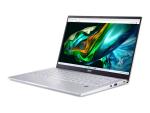 Acer Swift Edge 14 AI SFE14-51T - Intel Core Ultra 7 258V / 2.2 GHz - Evo - Win 11 Home - Intel Arc Graphics 1