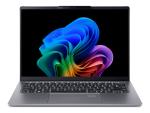 Acer Swift Go 14 AI SFG14-64 - 180°-Scharnierdesign - AMD Ryzen AI 7 350 / 2 GHz - Win 11 Home - Radeon 860M 