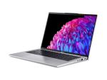 Acer Swift Go 14 SFG14-73 - 180°-Scharnierdesign - Intel Core Ultra 7 155H / 1.4 GHz - Evo - Win 11 Home - In