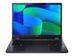 Acer TravelMate P4 14 TMP414-42-TCO - AMD Ryzen 3 8440U / 3 GHz - Win 11 Pro - Radeon 740M - 16 GB RAM - 512 G