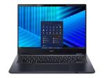 Acer TravelMate P4 14 TMP414-55-TCO - Intel Core Ultra 5 225U / 1.5 GHz - Win 11 Pro - Intel Graphics - 16 GB 
