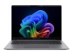 ASUS ExpertBook P5 P5405CSA-NZ0776 - 180°-Scharnierdesign - Intel Core Ultra 5 226V / 1.6 GHz - kein Betriebs