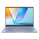 ASUS VivoBook S 14 OLED S5406SA-QD006W - 14" WUXGA - Core Ultra 7 256V - Notebook - Core Ultra 7
