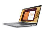 Dell Latitude 5450 (Version 2024) - Intel Core Ultra 7 165U / 1.7 GHz - Win 11 Pro - Intel Graphics - 16 GB RA