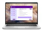Dell Pro 14 Plus PB14250 - Intel Core 5 120U / 1.4 GHz - vPro Essentials - Win 11 Pro - Intel Graphics - 16 GB