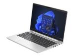 HP EliteBook 640 G10 Notebook - 177°-Scharnierdesign - Intel Core i5 1335U / 1.3 GHz - Win 11 Pro - Intel Iri