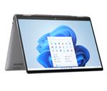 HP Envy x360 14-fc0450ng - 14" 2.8K Touch - Core Ultra 5 125U - Convertible - Core Ultra 5