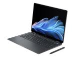 HP OmniBook Ultra Flip Laptop 14-fh0075ng - Konvertierbar - Intel Core Ultra 7 256V - Evo - Win 11 Home - Inte