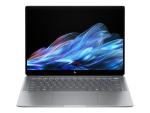 HP OmniBook Ultra Laptop 14-fd0094ng - AMD Ryzen AI 9 365 - Win 11 Home - Radeon 880M - 16 GB RAM - 1 TB SSD N