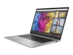 HP ZBook Firefly 14 G11 Mobile Workstation - Intel Core Ultra 7 155H / 1.4 GHz - Win 11 Pro - RTX A500 - 32 GB