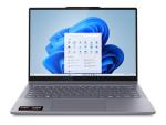 Lenovo IdeaPad 5 2-in-1 14AKP10 83KT - Flip-Design - AMD Ryzen AI 7 350 / 2 GHz - Win 11 Home - Radeon 860M - 