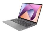 Lenovo IdeaPad Flex 5 14ABR8 82XX - Flip-Design - AMD Ryzen 5 5625U / 2.3 GHz - Win 11 Home - Radeon Graphics 