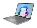 Lenovo IdeaPad Slim 5 14AKP10 83HX - AMD Ryzen AI 7 350 / 2 GHz - Win 11 Home - Radeon 860M - 24 GB RAM - 1 TB