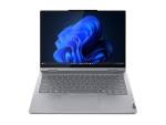 Lenovo ThinkBook 14 2-in-1 G5 IAU 21SQ - Flip-Design - Intel Core Ultra 5 225U - Win 11 Pro - Intel Graphics -