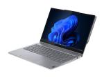 Lenovo ThinkBook 14 2-in-1 G5 IAU 21SQ - Flip-Design - Intel Core Ultra 7 255U / 2 GHz - Win 11 Pro - Intel Gr