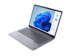 Lenovo ThinkBook 14 G7 ARP 21MV - 180°-Scharnierdesign - AMD Ryzen 5 7535HS / 3.3 GHz - Win 11 Pro - Radeon 6